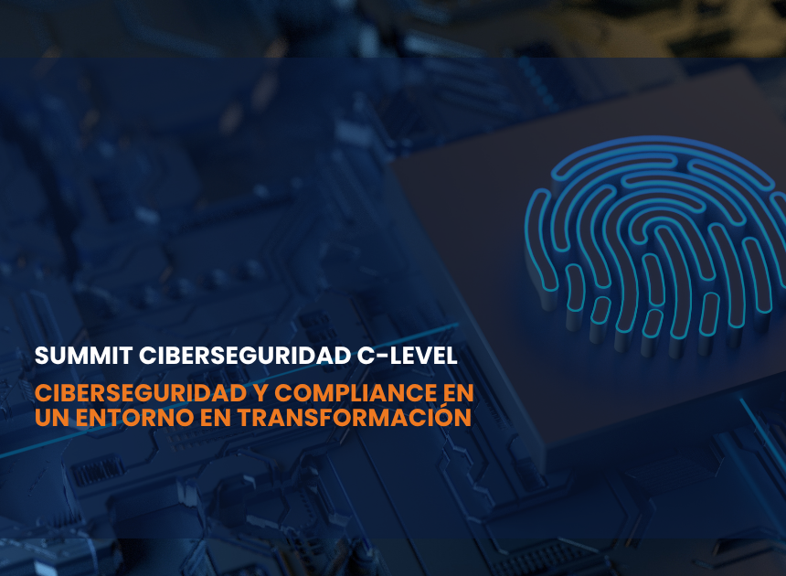 Summit Fénix 2025 – Ciberseguridad, Compliance y Protección de Activos Críticos