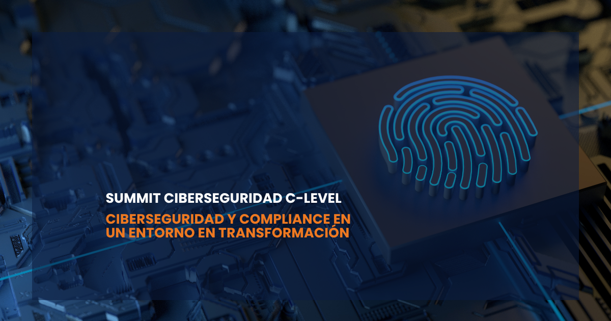 Summit Fénix 2025 – Ciberseguridad, Compliance y Protección de Activos Críticos